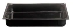 Купить гастроемкость эмалированная gn1/1*2 см paderno 4432202 – цена от завода, доставка до двери | RuOborudovanie.ru