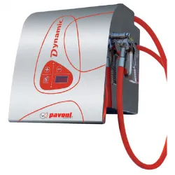 Купить аппарат для декорирования кондитерских изделий pavoni spraydynamic – цена от завода, доставка до двери | RuOborudovanie.ru