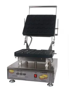 Тарталетница Kocateq DHTartmatic без форм – купить по цене завода