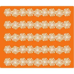 Купить коврик силиконовый для пасты "sugar dress" 30х40см 40-wd012 – цена от завода, доставка до двери | RuOborudovanie.ru