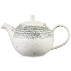 Купить чайник 0,426л, с крышкой, цвет stone grey, studio prints spsgsb151 – цена от завода, доставка до двери | RuOborudovanie.ru