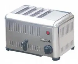 Тостер Airhot Vt-4 – купить в RuOborudovanie.ru с доставкой до двери Купить тостер airhot vt-4 – цена от завода, доставка до двери | RuOborudovanie.ru