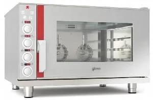 Шкаф пекарский Gierre Mega 440D – купить по цене завода
