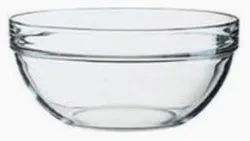 Купить салатник стекло arc/plain stackable 17см h9947 – цена от завода, доставка до двери | RuOborudovanie.ru