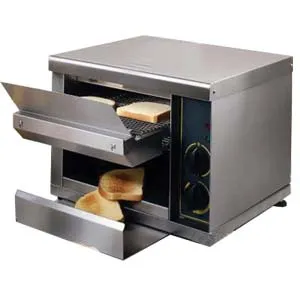 Тостер Roller Grill Ct 540 B – купить по цене завода