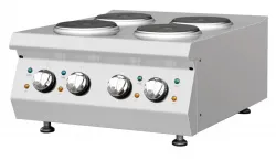 Плита электрическая Kocateq 1M0PE1 с 4 конфорками настольная – купить в RuOborudovanie.ru с доставкой до двери Купить плита электрическая kocateq 1m0pe1 с 4 конфорками настольная – цена от завода, доставка до двери | RuOborudovanie.ru
