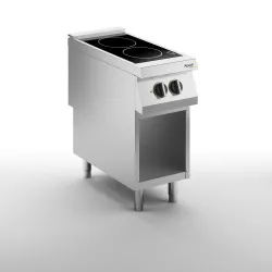 Купить плита стеклокерамическая 900 серии apach chef line slrv49os – цена от завода, доставка до двери | RuOborudovanie.ru