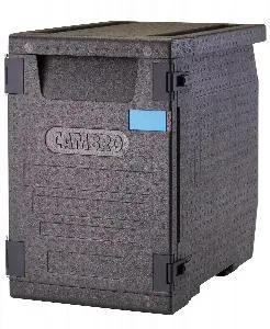 Термоконтейнер Cambro Cam Gobox Epp400110 изотермический – купить по цене завода