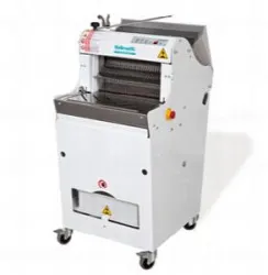 Купить хлеборез rollmatic cp 42 s – цена от завода, доставка до двери | RuOborudovanie.ru
