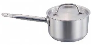 Сотейник Indokor с крышкой 25Х8 3,6Л 101607 – купить по цене завода