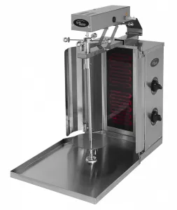 Аппарат для шаурмы Grill Master ф2шмс/1 21211 – купить по цене завода