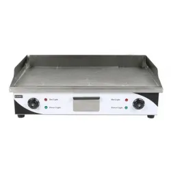 Купить жарочная поверхность viatto va-eg-820 – цена от завода, доставка до двери | RuOborudovanie.ru