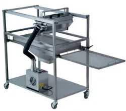 Купить глазировочная машина pavoni glass-ice – цена от завода, доставка до двери | RuOborudovanie.ru