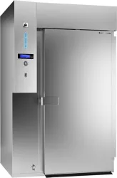 Купить шкаф шоковой заморозки angelo po bfp202r вместимостью 20*gn 2/1 или 80*60 см (210/144 кг) – цена от завода, доставка до двери | RuOborudovanie.ru