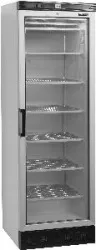 Купить шкаф морозильный tefcold uffs370g со стеклом – цена от завода, доставка до двери | RuOborudovanie.ru