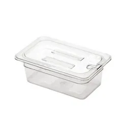 Купить крышка п/к 1/4, с вырезом для ложки, серия jingbao 8603-n – цена от завода, доставка до двери | RuOborudovanie.ru