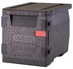 Купить термоконтейнер cambro cam gobox epp300110 изотермический – цена от завода, доставка до двери | RuOborudovanie.ru