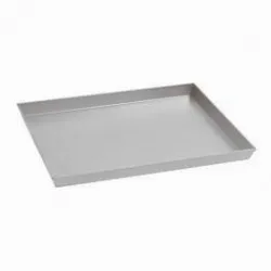 Купить противень paderno 41751-60 алюминиевый 60х40, h3см – цена от завода, доставка до двери | RuOborudovanie.ru