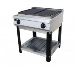 Купить поверхность жарочная grill master ф2жтлпжэ 24001 – цена от завода, доставка до двери | RuOborudovanie.ru