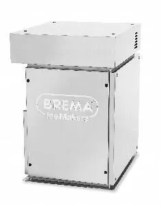 Льдогенератор Brema M600 SPLIT чешуя – купить по цене завода