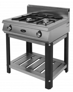 Плита 2 конфорочная Grill Master ф2пэ/600 24032 – купить по цене завода