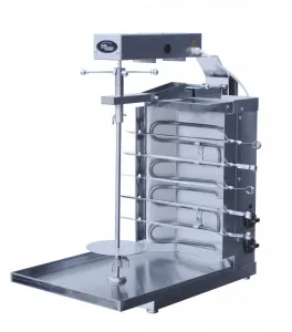Аппарат для шаурмы Grill Master ф2шмэ(у) 21207 – купить по цене завода