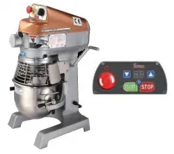 Миксер планетарный Spar SP100A-DM объемом 9,4 л с 3 скор. – купить в RuOborudovanie.ru с доставкой до двери Купить миксер планетарный spar sp100a-dm объемом 9,4 л с 3 скор. – цена от завода, доставка до двери | RuOborudovanie.ru
