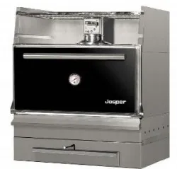 Купить гриль-печь josper hjx-25mbc in – цена от завода, доставка до двери | RuOborudovanie.ru