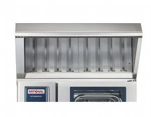 Зонт вытяжной для пароконвектомата Rational Xs 6 2/3 Ultravent 60.73.865 – купить по цене завода