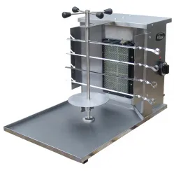 Купить аппарат для шаурмы grill master ф1шмг 11205 газ – цена от завода, доставка до двери | RuOborudovanie.ru