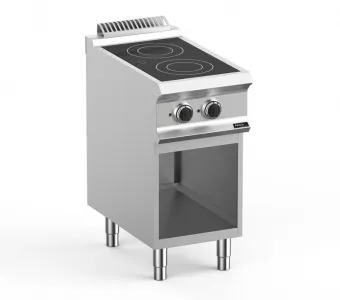 Плита стеклокерамическая 700 серии Apach Chef Line Glrv47Osp – купить по цене завода