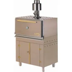 Купить печь josper hjx-50 l – цена от завода, доставка до двери | RuOborudovanie.ru