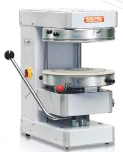 Пресс для пиццы Sigma Sprizza 40 – купить по цене завода
