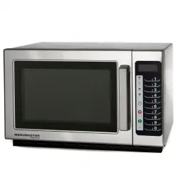 Купить печь свч menumaster rcs511ts – цена от завода, доставка до двери | RuOborudovanie.ru
