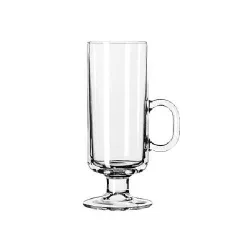 Купить бокал "irish coffee warm beverage" 250мл h160мм 5292l – цена от завода, доставка до двери | RuOborudovanie.ru