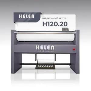 Гладильный каток Helen Н120.20 – купить по цене завода