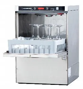Машина стаканомоечная Comenda Pb34 с помпой – купить по цене завода