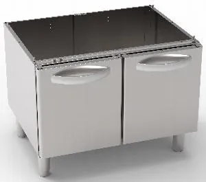 Стенд закрытый 740 серии Tecnoinox Vnp8L7 716078 – купить по цене завода