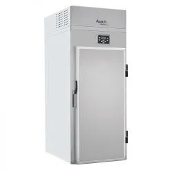 Купить камера расстоечная apach rp40601p1cb с полом с прерыванием расстойки – цена от завода, доставка до двери | RuOborudovanie.ru