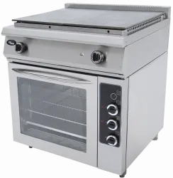 Купить плита газовая grill master ф5жтлспдг с духовым шкафом – цена от завода, доставка до двери | RuOborudovanie.ru