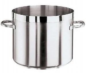 Котел Paderno низкий 24Х21 8,5Л. 11105-24 – купить по цене завода
