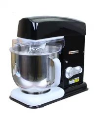 Купить миксер планетарный danler msr-7 (horeca, аналоговая пу) – цена от завода, доставка до двери | RuOborudovanie.ru