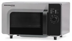 Купить печь свч menumaster rms510ds2 – цена от завода, доставка до двери | RuOborudovanie.ru