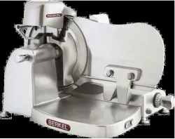 Слайсер Berkel Suprema Pem350 3Ф. – купить в RuOborudovanie.ru с доставкой до двери Купить слайсер berkel suprema pem350 3ф. – цена от завода, доставка до двери | RuOborudovanie.ru