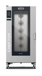 Купить пароконвектомат unox xevl-2021-yprs – цена от завода, доставка до двери | RuOborudovanie.ru
