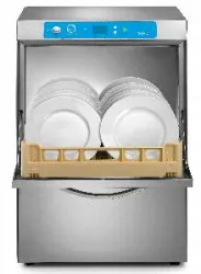 Купить машина посудомоечная xs d50-32 extra+дозатор silanos – цена от завода, доставка до двери | RuOborudovanie.ru