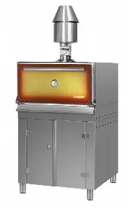 Гриль-печь Josper Hjx-50L – купить по цене завода