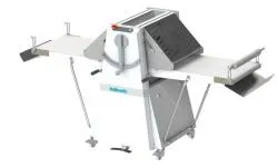 Купить тестораскатка rollmatic r65/12 – цена от завода, доставка до двери | RuOborudovanie.ru