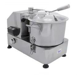 Купить куттер viatto hr-9 чаша 9л – цена от завода, доставка до двери | RuOborudovanie.ru