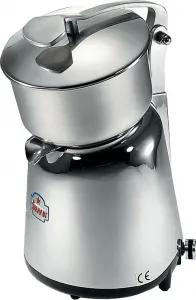 Соковыжималка Sirman Apollo Y15 хром Ce – купить по цене завода